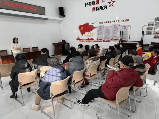 海淀区多管齐下，奏响垃圾分类宣传活动新乐章