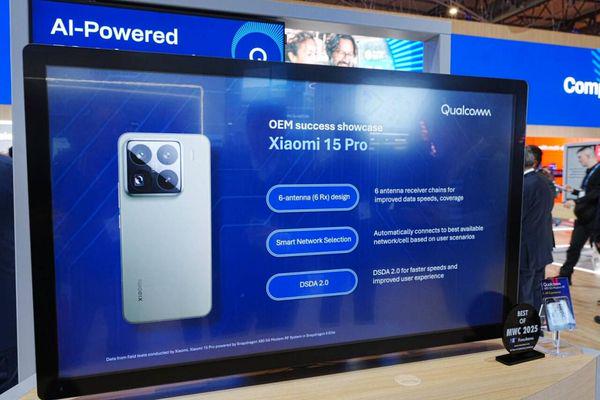 AI加持，高通X85开启5G Advanced新篇章 高通X85发布，5G技术从增强到重塑的跨越