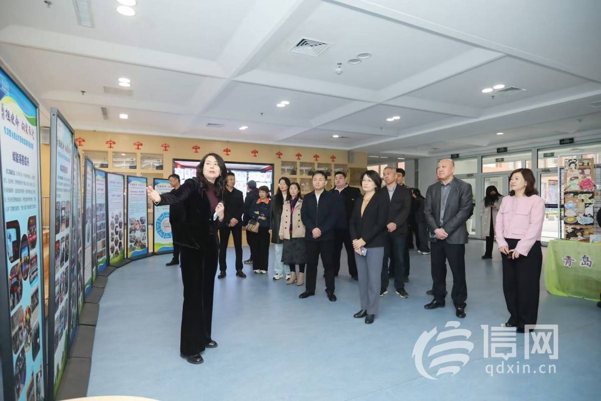 3. 市市场监管局邀各界代表进校园，力保师生“舌尖安全”