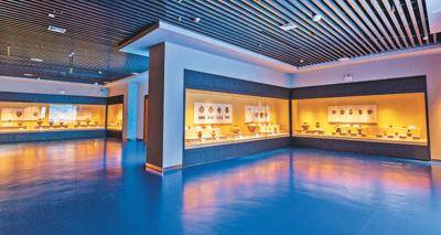 临洮：以多元举措推动马家窑文化传承发展 临洮马家窑文化：在保护与创新中续写辉煌