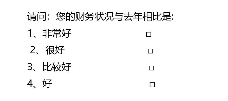 德银报告遭质疑：超五成国人财务状况改善结论靠谱吗？
