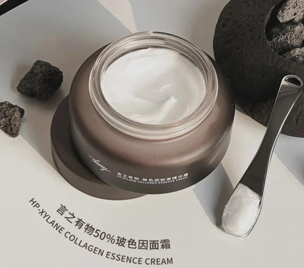 预算吃紧也能抗老，言之有物玻色因系列真香，平价抗老宝藏！言之有物玻色因产品大揭秘