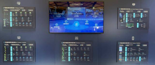 奕斯伟计算闪耀AWE 2025，开启智能生活新征程，奕斯伟计算亮相AWE 2025，展示RISC-V架构无限魅力