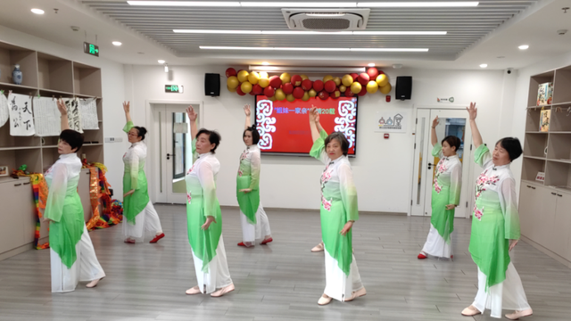 20 载坚守，“姐妹一家亲”让社区温暖升级！