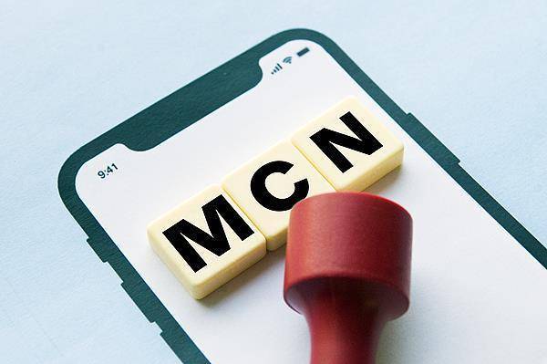 从谢先生、王先生的遭遇看MCN机构的阴暗面