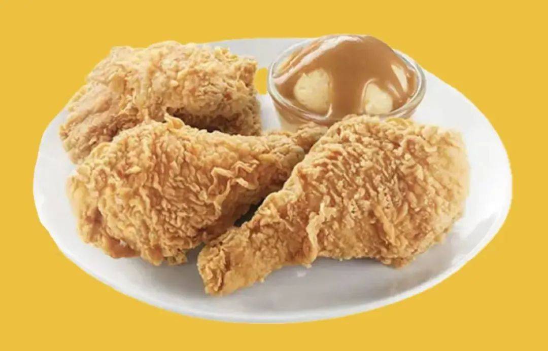 盘点美国7家王牌炸鸡连锁店，快来一探究竟！