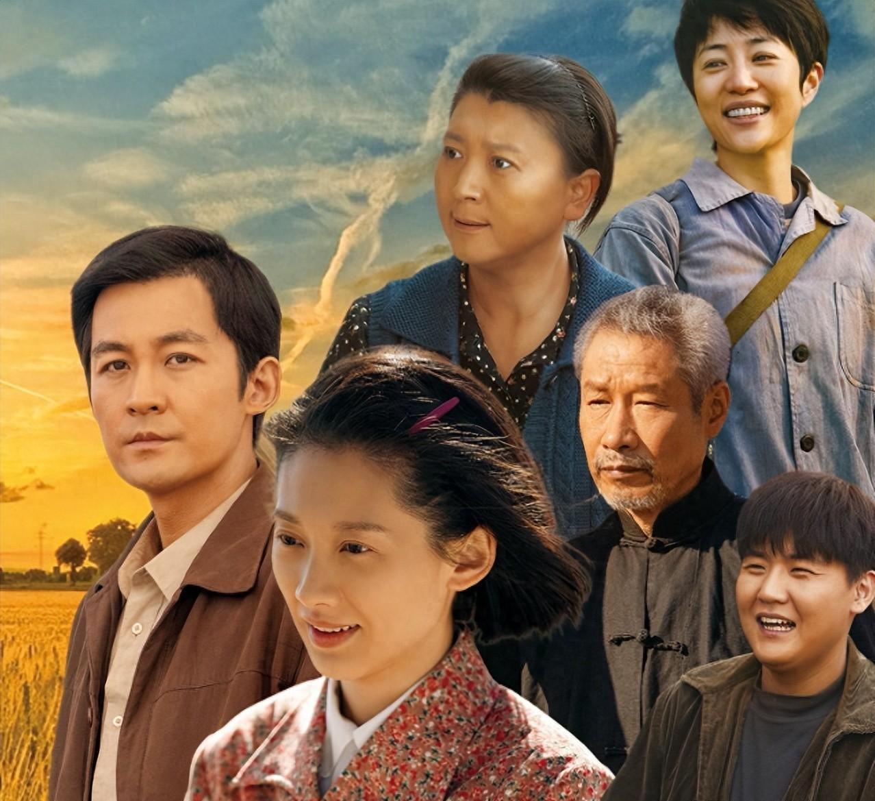 故乡的泥土：槽点与亮点并存的农村剧，故乡的泥土：影视创作通病的缩影