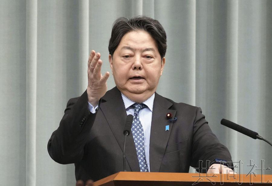 特朗普指责日本引导货币贬值，日本坚决否认 日本政府否认特朗普说法：未引导货币贬值