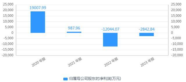 欧阳宇辞任欣龙控股副总裁，公司面临多重困境，欣龙控股：业绩亏损、诉讼缠身，前路在何方？