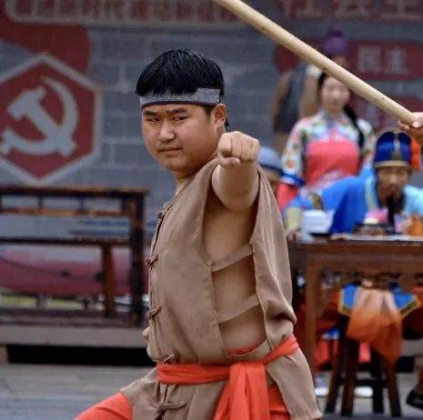 走进厦门老院子，体验海战风云实景演绎的热血刺激