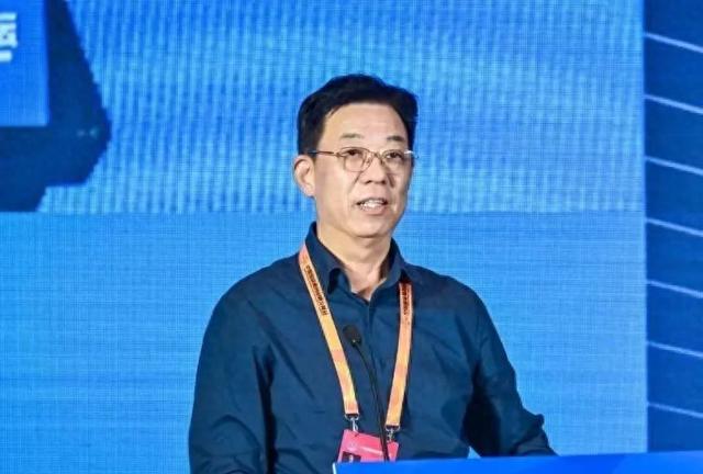 李亚民：从税务要员到被查对象的坠落之路