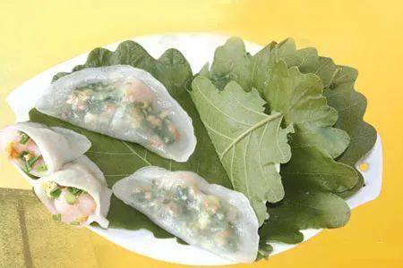 响应国家体重管理行动，品尝特色河北美食