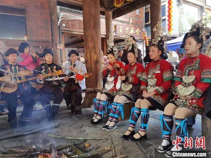 黔东南：邂逅多彩民族文化与绝美风光，春光正好，赴黔东南州的奇妙之约