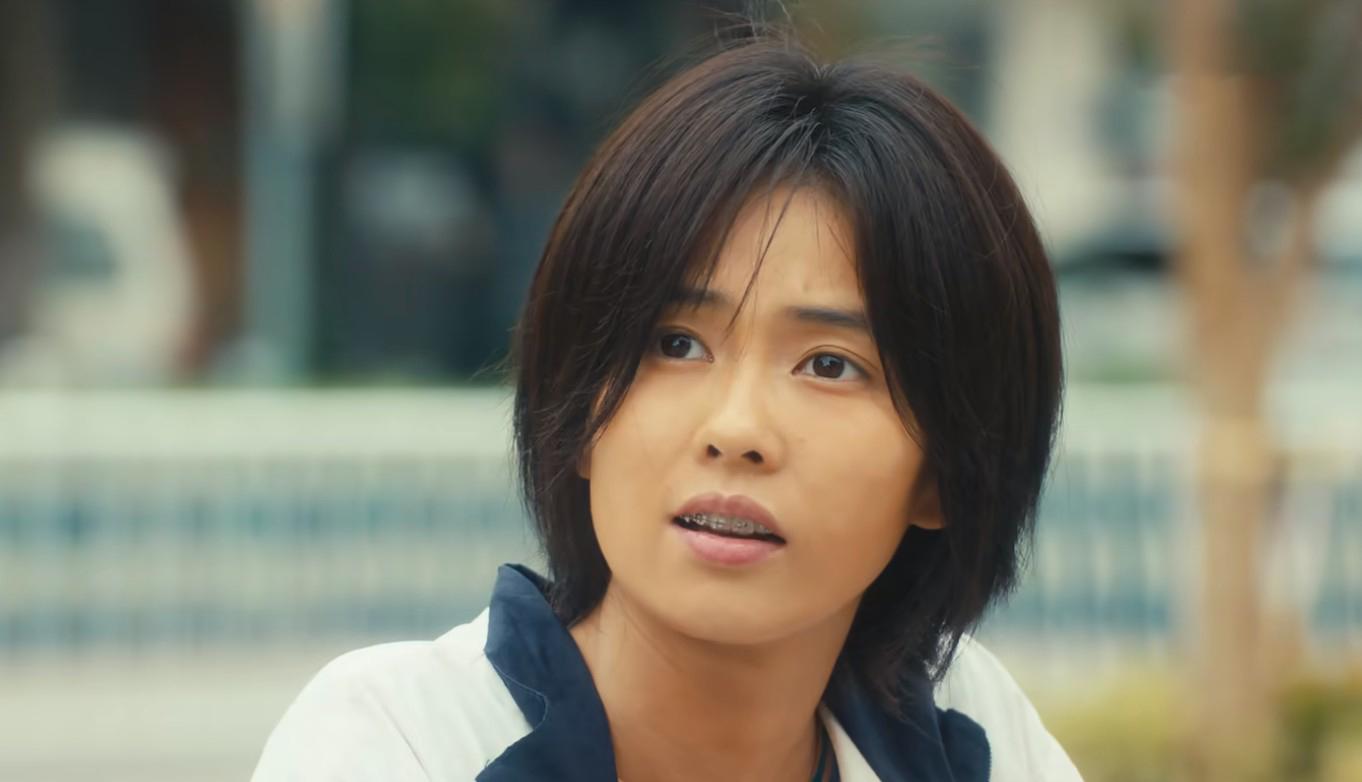 白鹿李沁年代剧翻车，体验生活才是王道？，青年演员闯年代剧，靠化妆扮丑难掩演技短板！