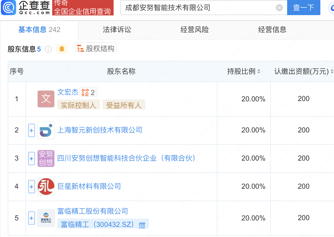 聚焦富临精工：新公司、高管薪酬与业绩变化全解析 新公司成立背后：富临精工的发展布局与业绩展望