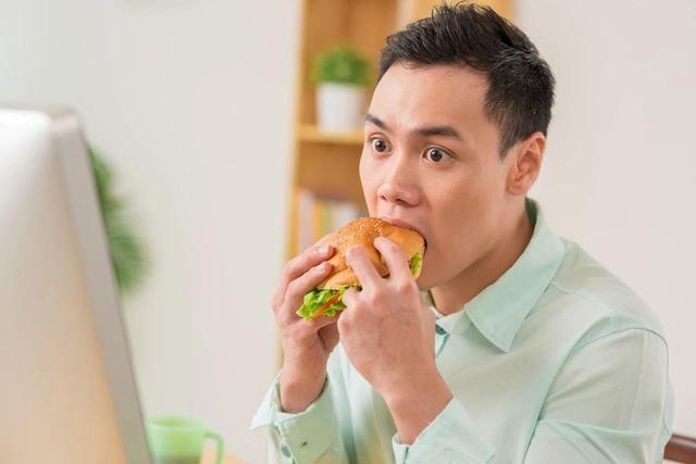 告别减重饥饿困扰，这些方法你知道吗？ 应对减重饥饿感，科学方法大揭秘