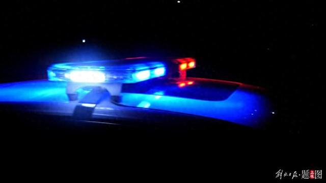 美国新泽西州枪击事件：一警丧生，嫌犯竟是未成年人，美国新泽西州枪击案：一警亡一警伤，嫌犯为未成年已被拘