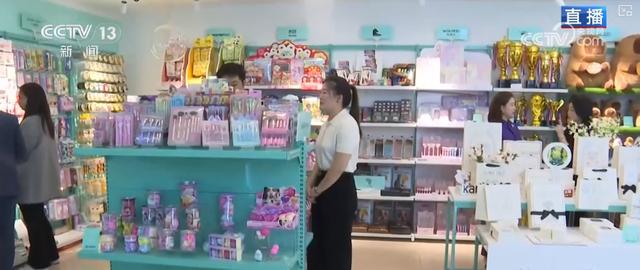 政企联手，义乌小商品品牌“出海”破浪前行 义乌“品牌出海”：激发小商品创新活力，拓展海外市场