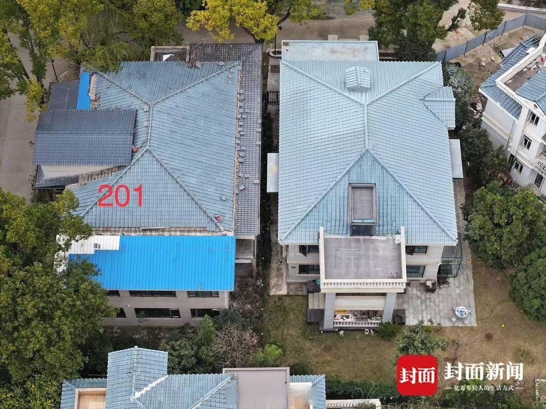 直击武汉高尔夫球会俱乐部小区违建，街道办多举措解决难题，武汉金银湖街道办：7个月揪出152栋违建，处分8人