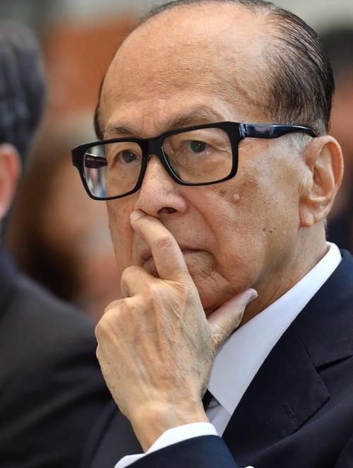 从李嘉诚港口交易看企业家的责任与国家战略 惊！李嘉诚抛售港口背后的大国博弈