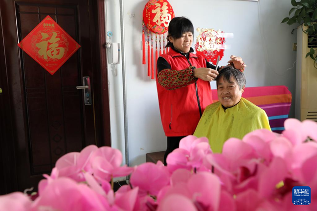 聚焦博兴博昌街道“睦邻社区”：邻里互助暖人心