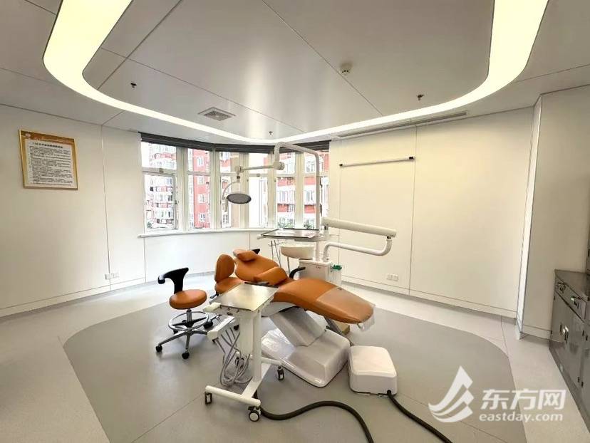 上海九院与多区签约，开启社区标准化口腔诊室建设新篇章