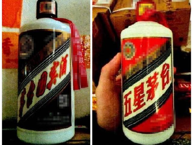 上海青浦：制售假酒团伙被判刑，守护市场秩序，上海破获百万假酒案，9人制售假酒终获刑