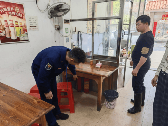 佛山消防安全大检查，哪些场所“中招”了？，佛山消防出击，清查各类火灾安全隐患！