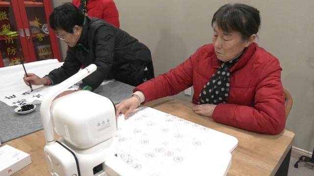 科技与金融双助力，我市银发经济前景可期