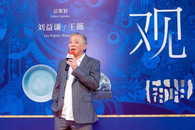 龙美术馆〈天地大观〉特展，开启华夏文明探索之门，走进龙美术馆特展，感受三千年文明的魅力
