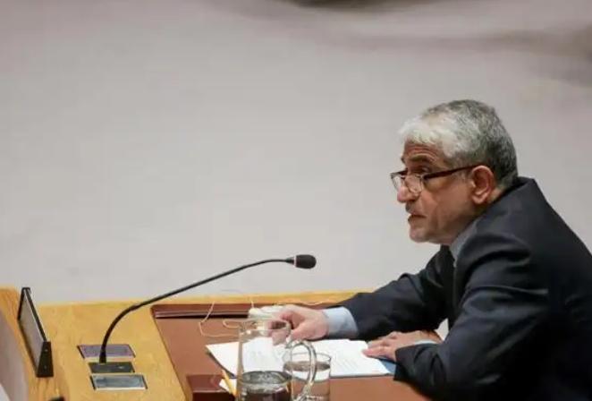 伊朗警告美以侵略行动，美“轰炸威胁”遭回击