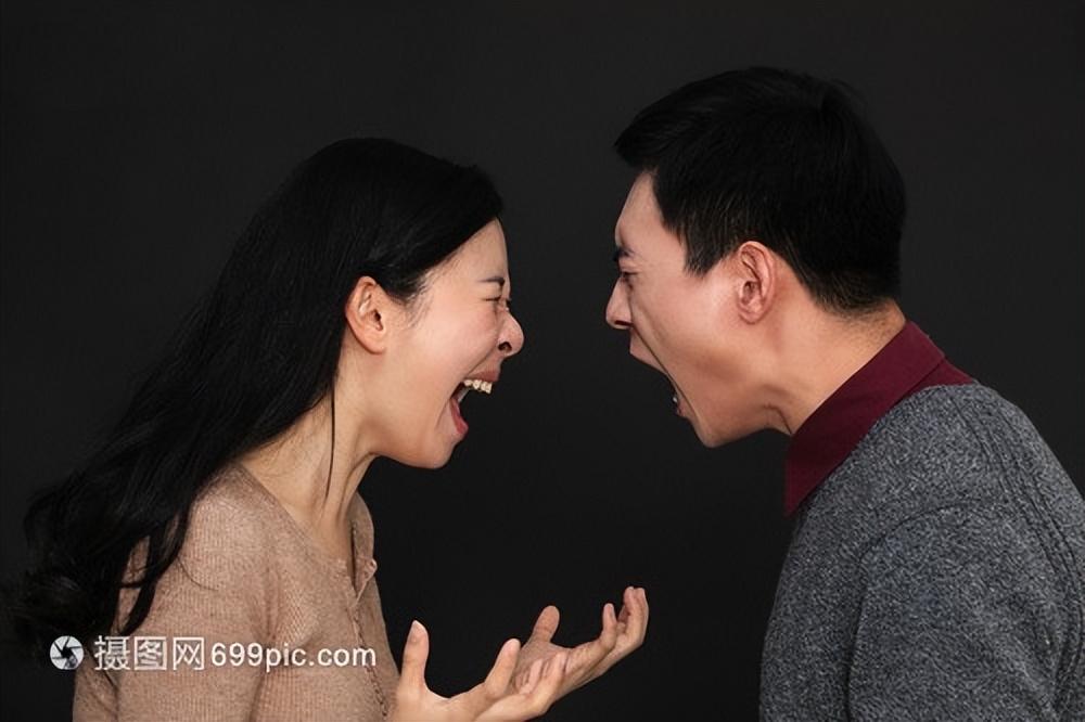 震惊！老夫少妻引发的血腥惨案
