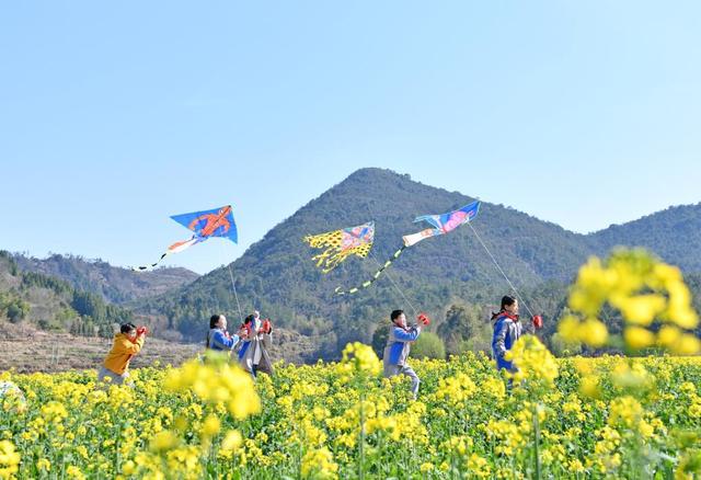 春分至，开启浪漫春日之旅
