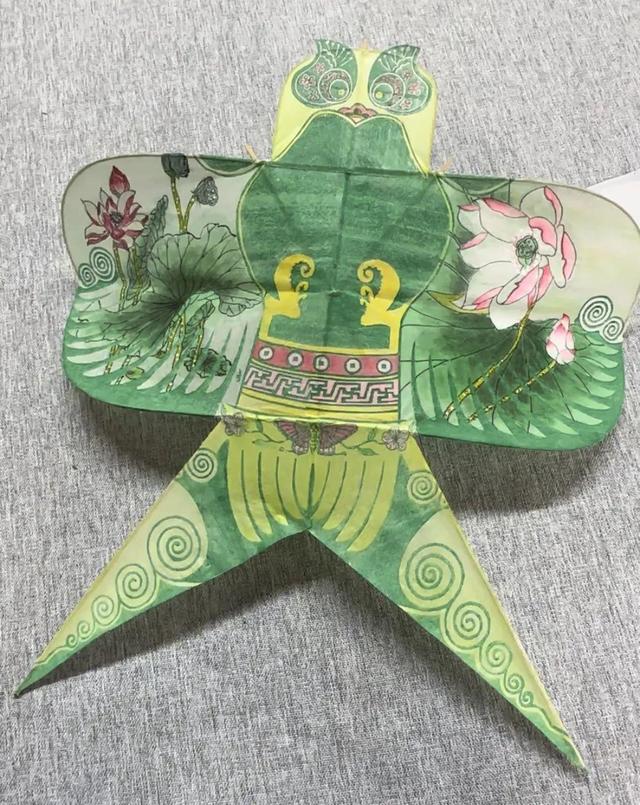 南京风筝：非遗传承中的璀璨明珠
