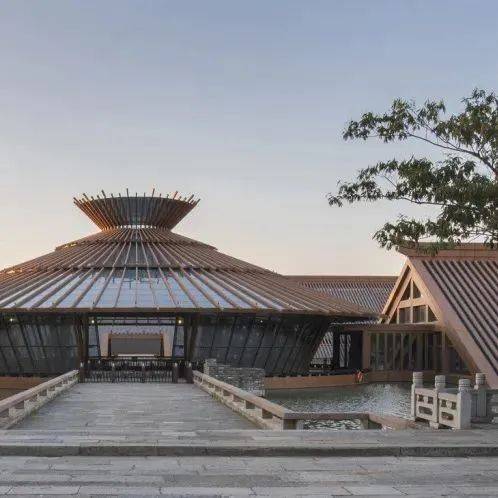 千年古韵广富林，两大路线开启探秘之旅 广富林文化遗址：双路线开启独特文化体验