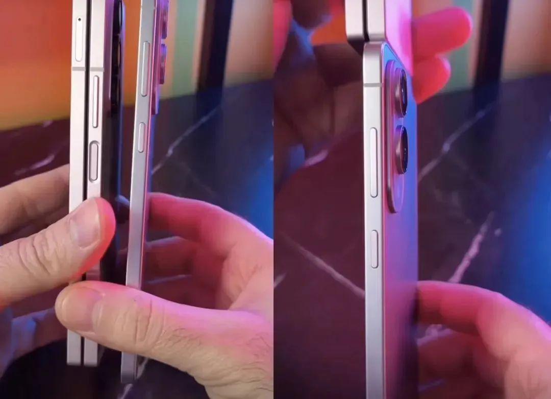 三星Galaxy S25 Edge及芯片爆料，值得期待！ 三星新品动态：S25 Edge与Exynos芯片全知晓