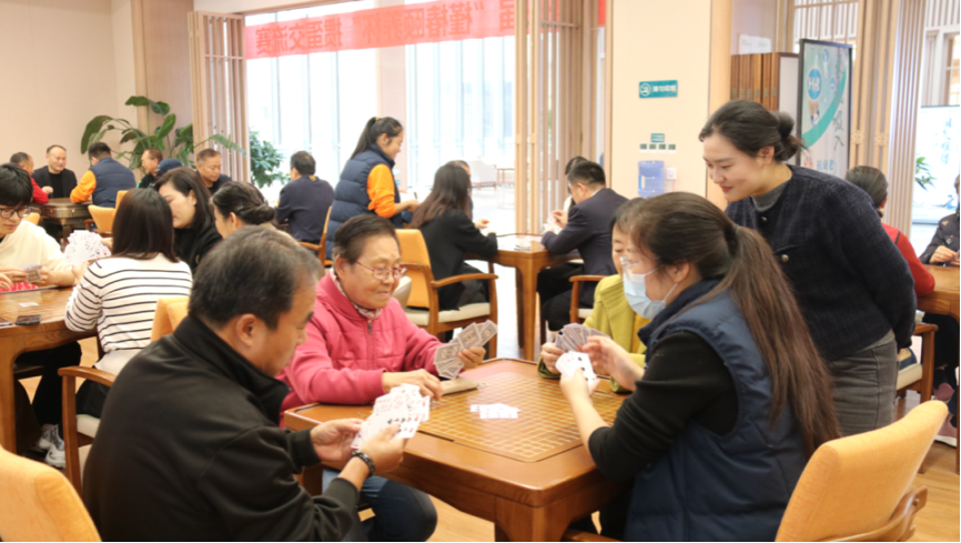 为十年后的养老生活，开启全面规划之旅 十年后的养老梦，从这份规划开始实现