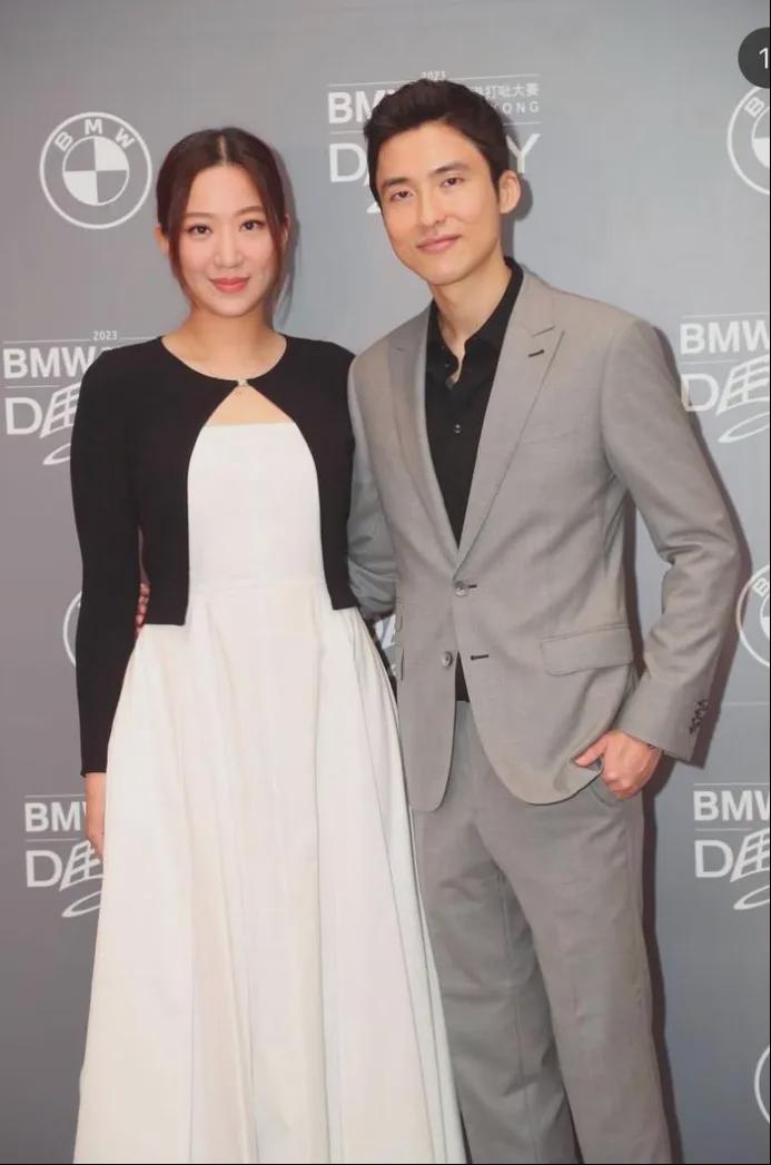 汪圆圆：12年豪门婚姻，恩爱如初的幸福秘诀