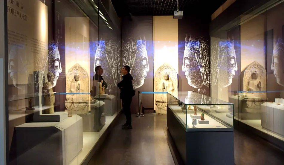 2. “微笑千年”艺术展：领略天水北魏佛造像的独特魅力 3. 2025 天水北魏佛造像艺术展：跨越千年的佛教文化盛宴