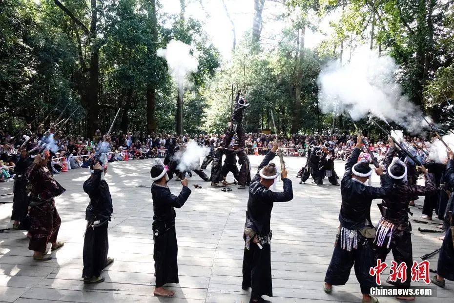 黔东南：邂逅多彩民族文化与绝美风光，春光正好，赴黔东南州的奇妙之约