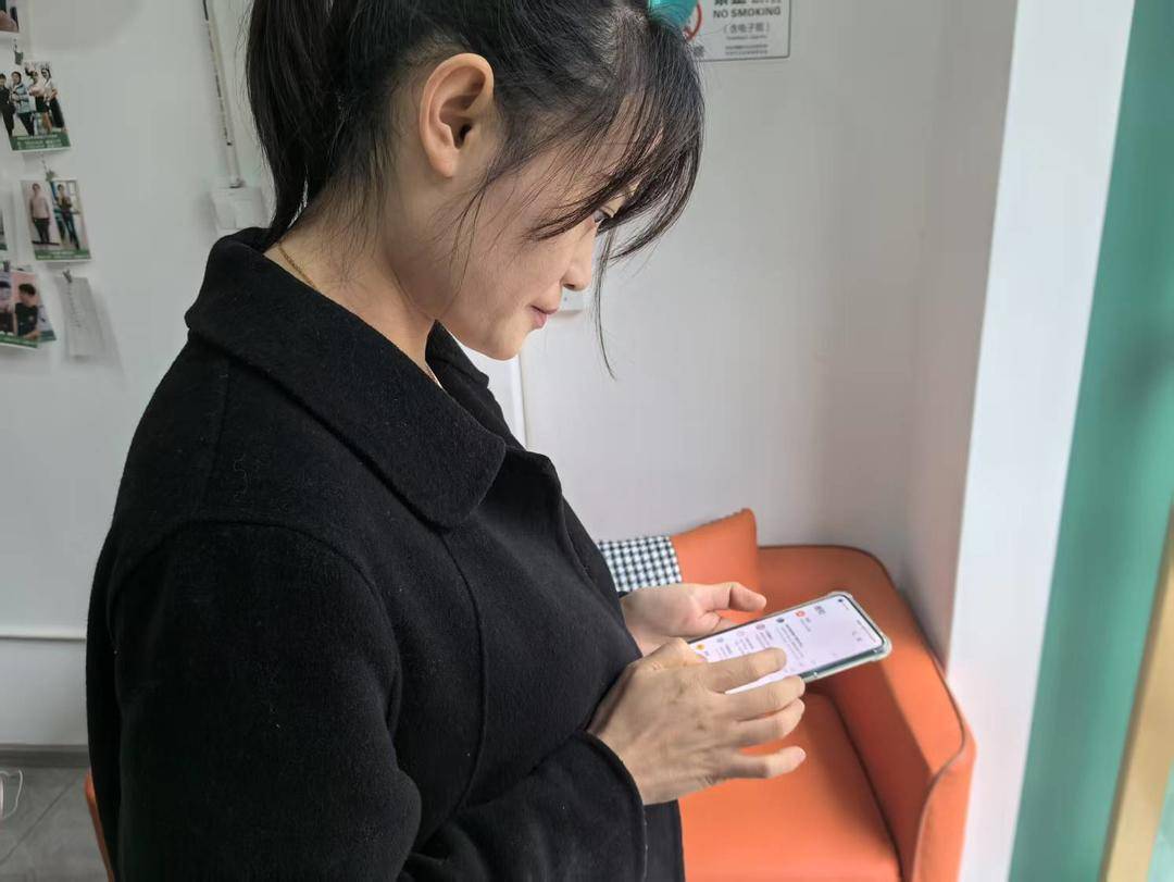 “资商保”显成效，资阳个体工商户获暖心理赔