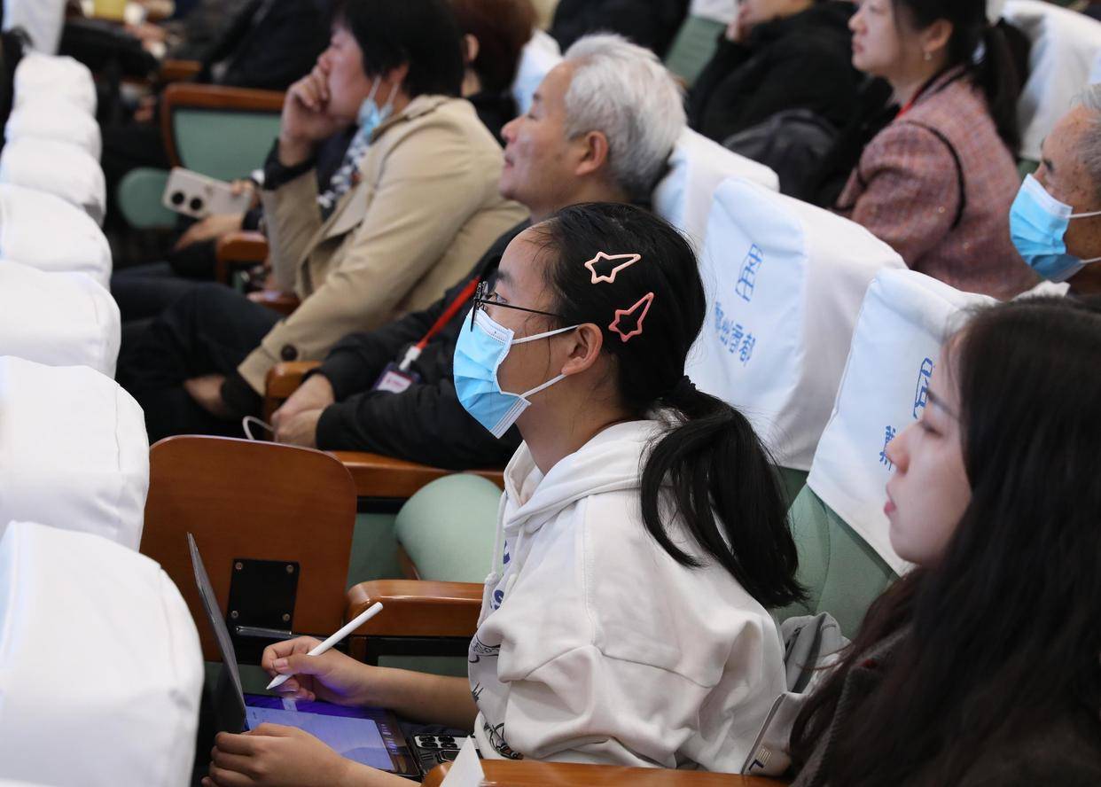 商都讲坛：以古人坐姿为引，领略夷夏文明之美 从古人坐姿看夷夏族群的千年融合