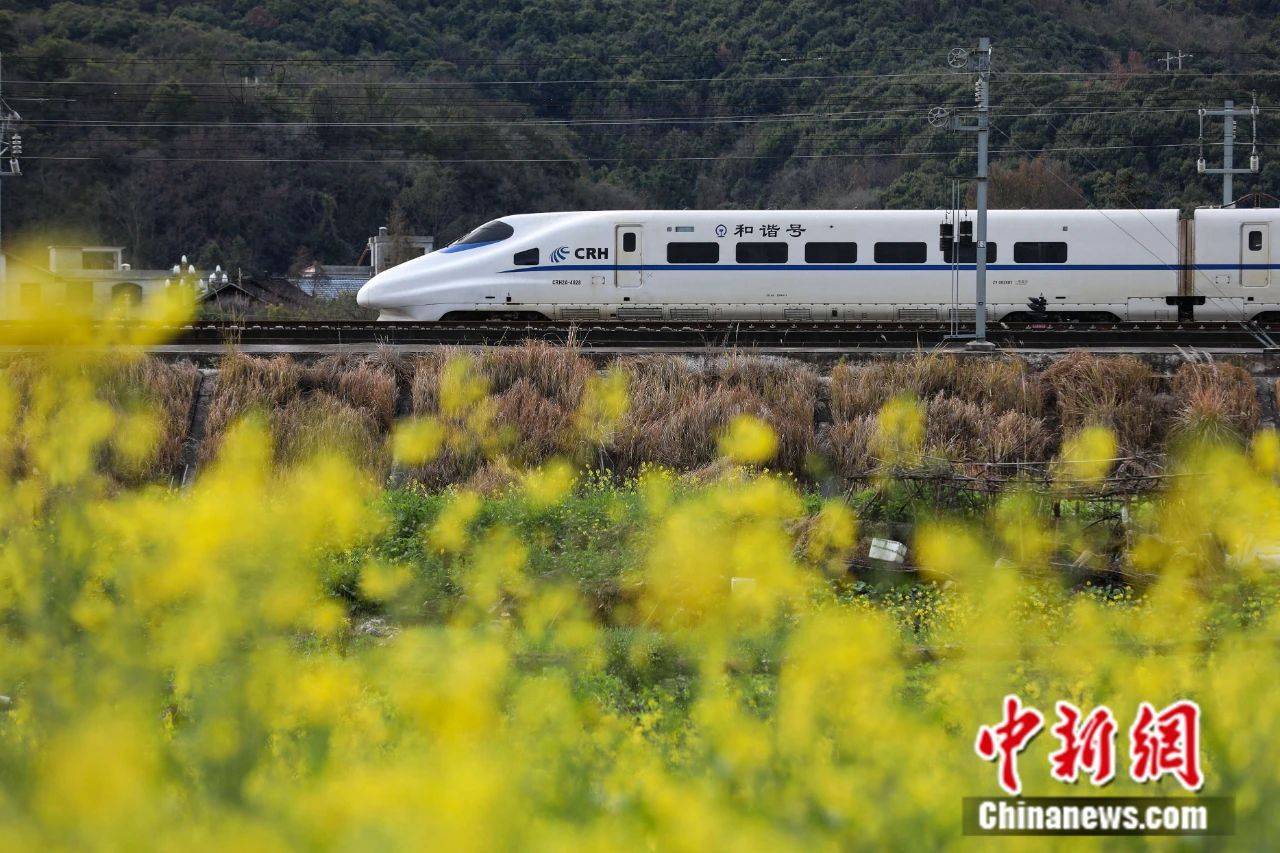 黔东南：邂逅多彩民族文化与绝美风光，春光正好，赴黔东南州的奇妙之约