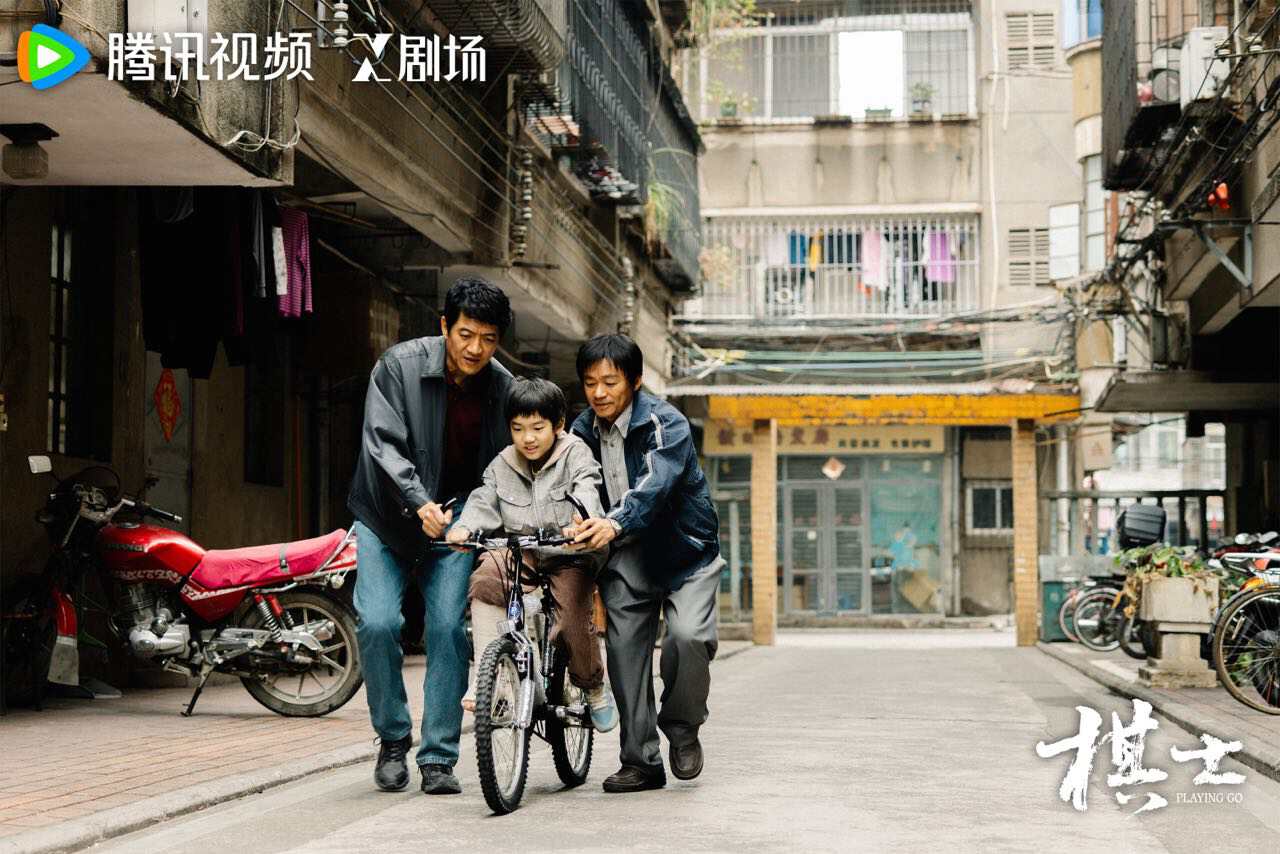 时隔12年，王宝强携棋士重回剧界，能否再登视帝宝座？