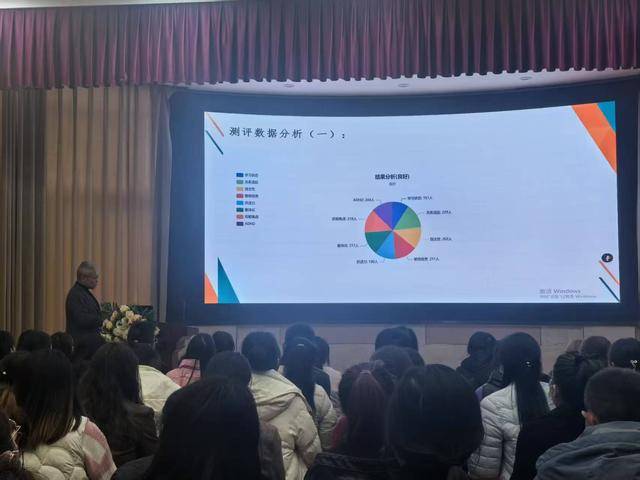 惠王中心小学：科学测评与家校联动守护学生心灵 灞桥区惠王中心小学：多举措筑牢学生心理健康防线