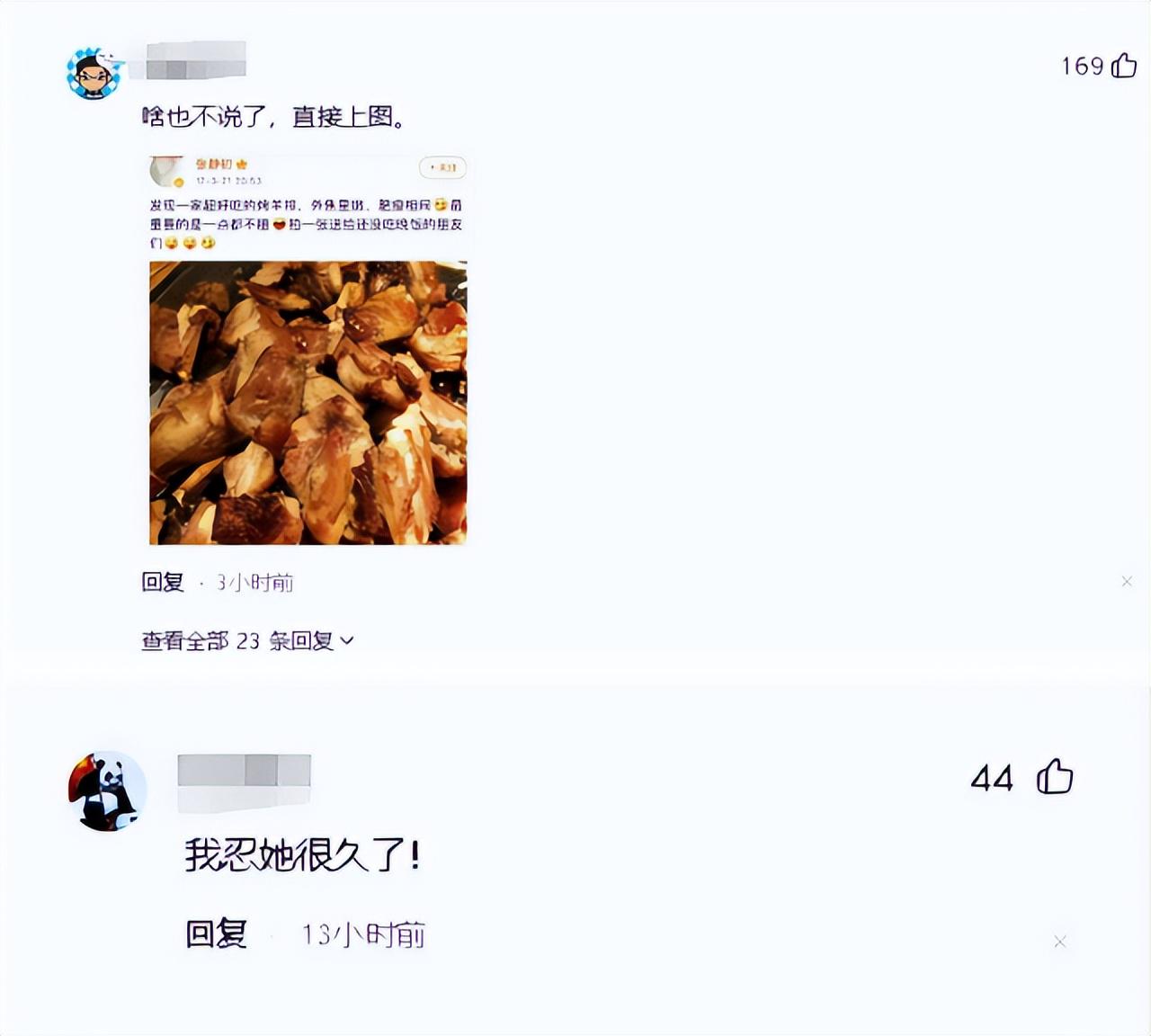 张静初的素食宣传：忽略普通人的理想化倡导？