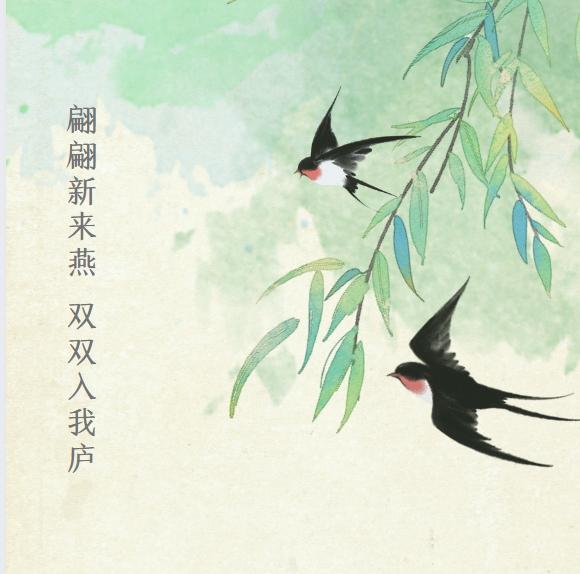 春分至，开启浪漫春日之旅