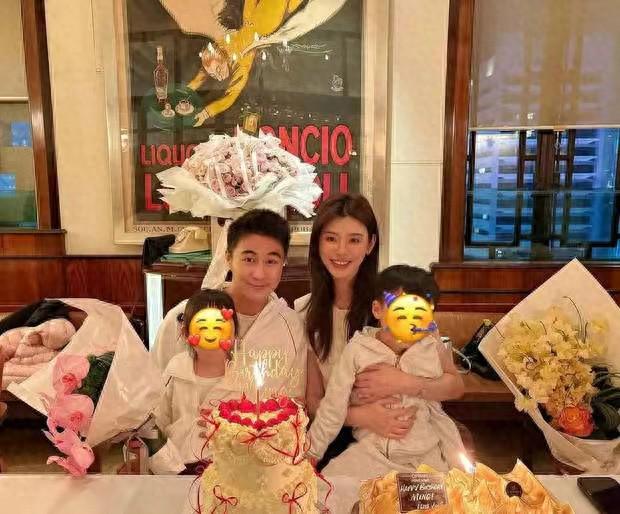 女神节撞上生日，奚梦瑶豪门生活甜似蜜！