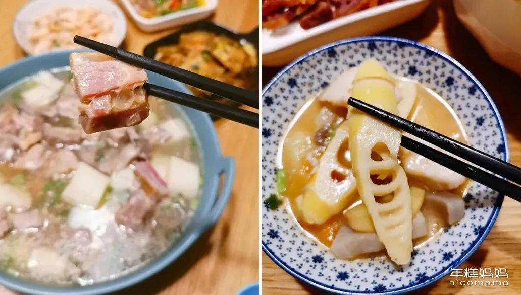 杭州5G菜市场大揭秘，春菜美味不容错过
