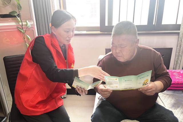 农银人寿焦作中支：送金融知识与温暖，共筑美好生活